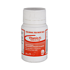Ceva Dog Vitamin K1 Tablets 25mg/Tablet 25 Tablets