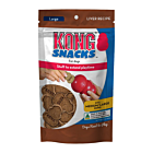 KONG Snacks Liver Dog Treats 300g