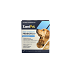 ZamiPet High Strength Probiotics+ Gut Protect Front