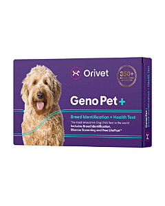 Dog DNA Test Australia DNA Test Kits VetShopAustralia