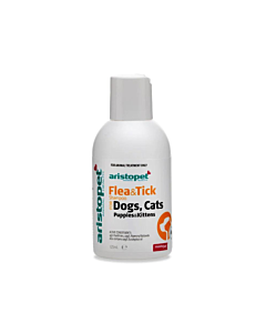 Medicated Shampoo Flea Shampoo For Cats Online VetShopAustralia
