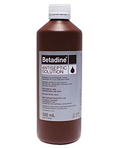 Dog Wound Care Antispetic Antibacterials More VetShopAustralia