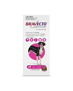 Bravecto Chews For Dogs Bravecto Flea Tick For Dogs
