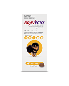 Bravecto without 2025 vet prescription australia