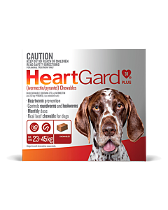 Best heartworm treatment for dogs australia discount