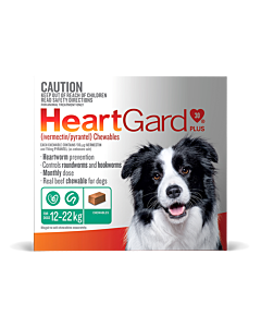 Heartworm treatment australia 2025