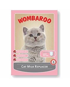 Kitten milk 2025 replacer australia