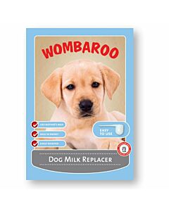 Dog Puppy Milk Replacers Vet Shop Australia