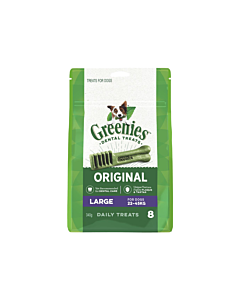 Greenies Dental Treats For Dogs Vet Shop Australia