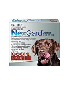 Flea and tick tablets for dogs australia hot sale