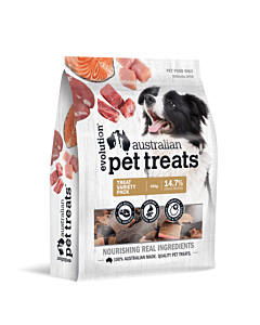Evolution Dog Treats Online Vet Shop Australia