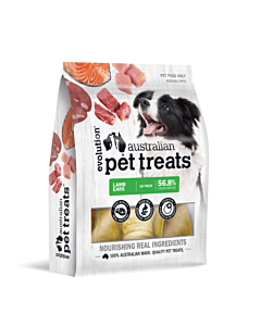 Evolution Dog Treats Online Vet Shop Australia