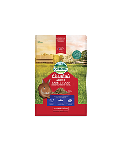 Oxbow Essentials - Adult Rabbit 2.25kg