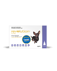 flea treatment for puppies australia