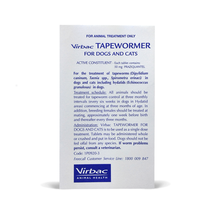 Capstar virbac sale