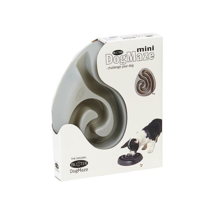 Buster Dogmaze Bowl Mini VetShopAustralia