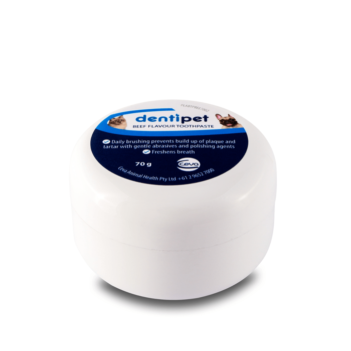 Dog Dental Toothpaste Oral Health for Dogs