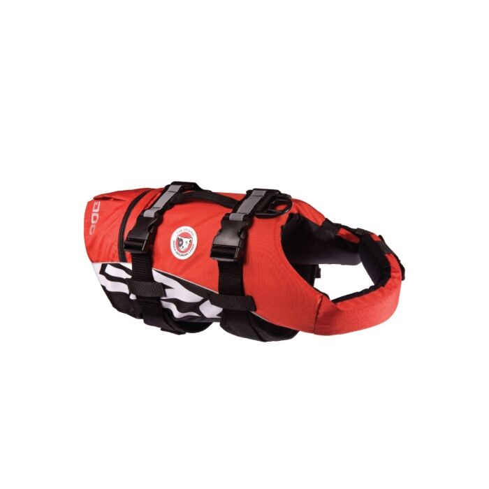 Ezydog life jacket clearance