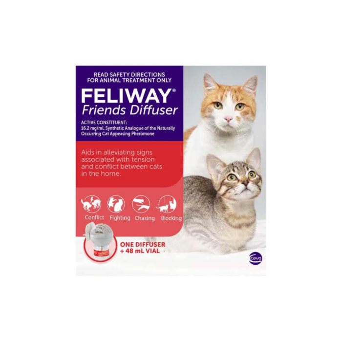 Feline appeasing pheromone cheap