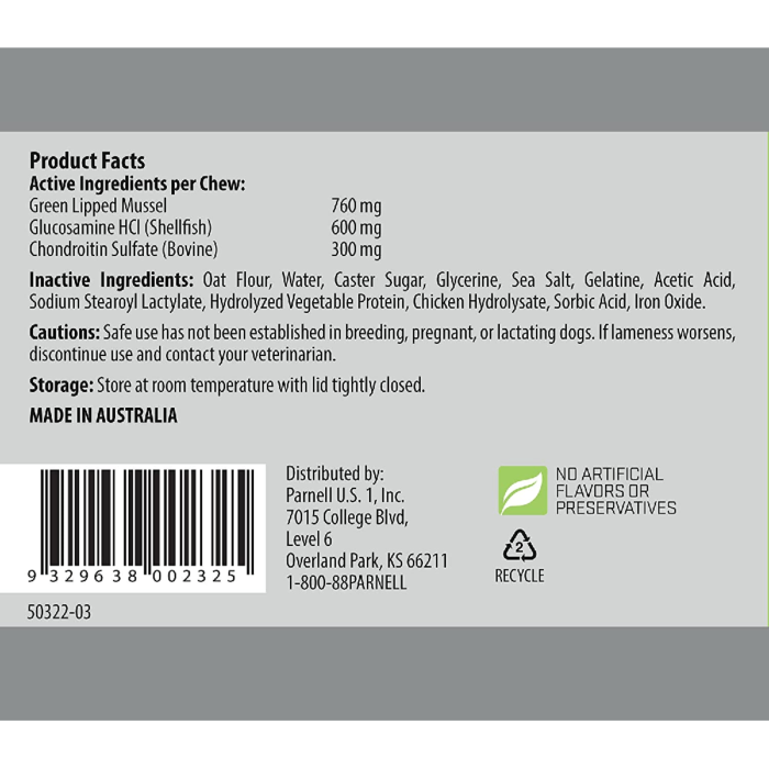 Glyde powder for dogs store