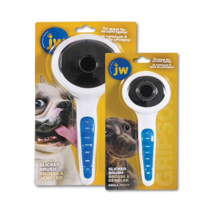 Gripsoft Dog Slicker Brush l