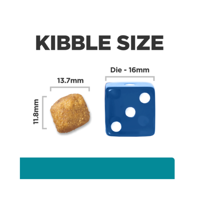 Hill's Prescription Diet Cat t/d Dental VetShopAustralia