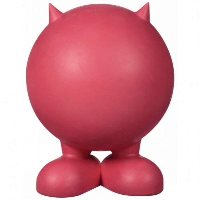 Cuz ball dog toy clearance