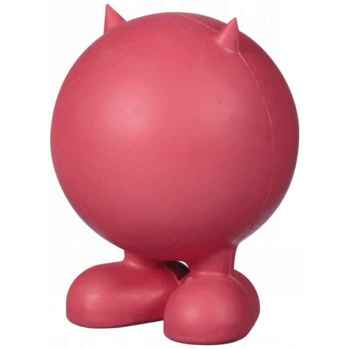 Cuz ball top dog toy