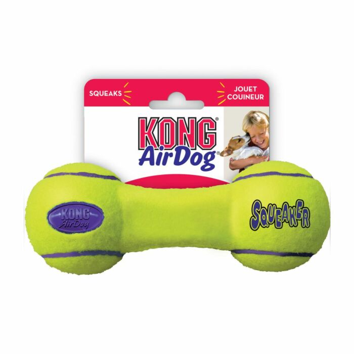 Dumbbell dog toy shop