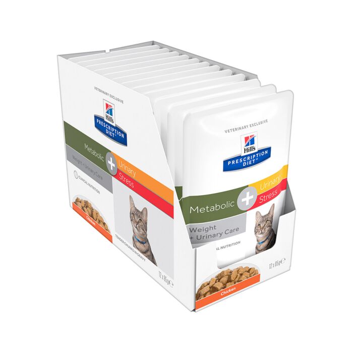Hills metabolic plus urinary discount