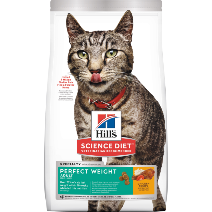 Science diet vet shop