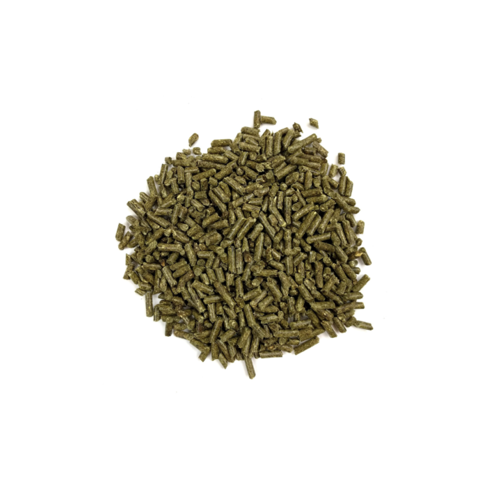 Oxbow organic bounty outlet rabbit food