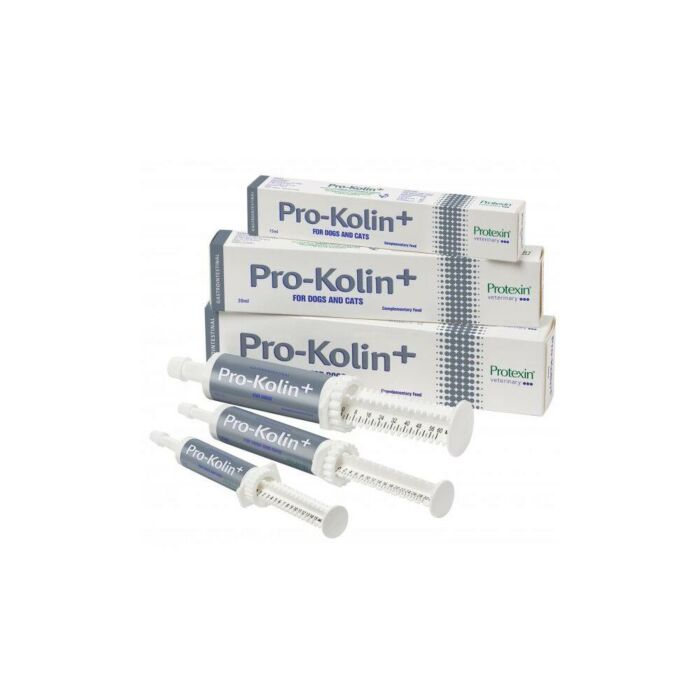 ProKolin+ Probiotic Paste For Dogs & Cats Australia