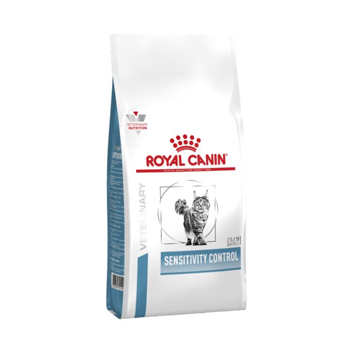 Best cat food for colitis sale