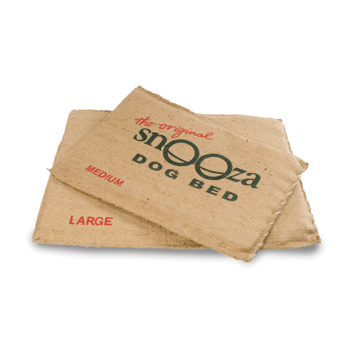 Snooza Original Jute Mattress