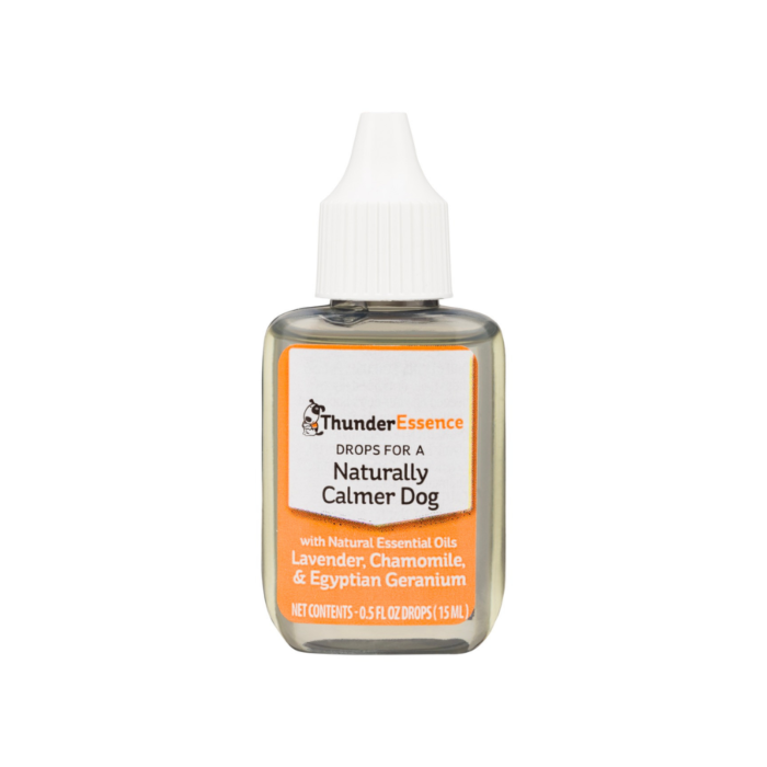 ThunderEssence Calming Drops For Dogs 15ml VetShopAustralia