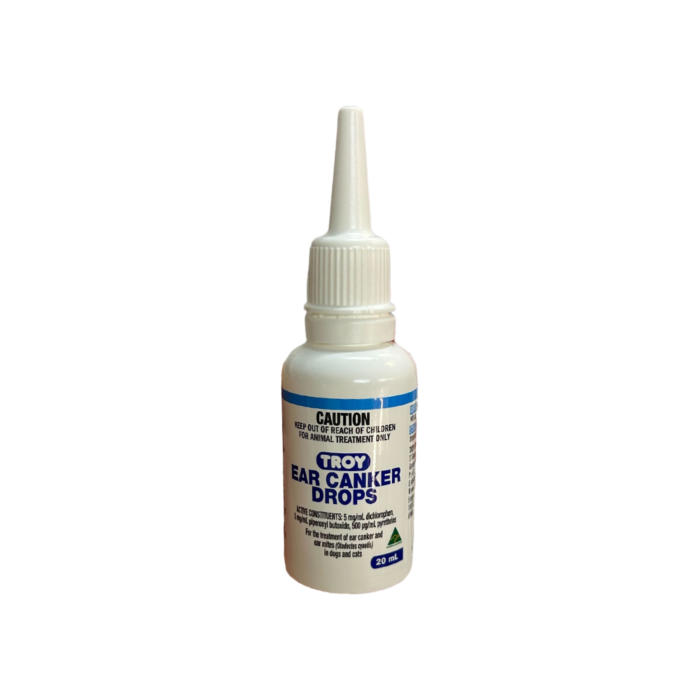 Ilium ear drops for dogs sale