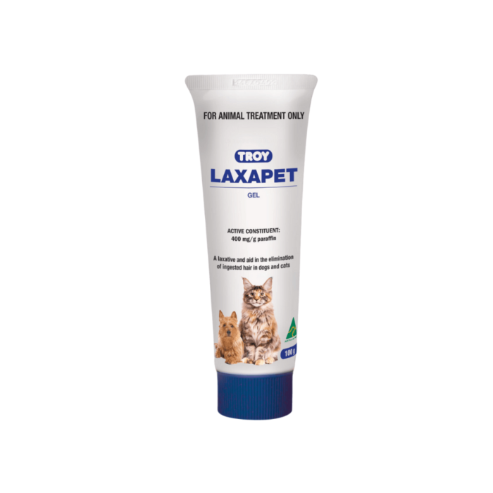 pet laxative cat