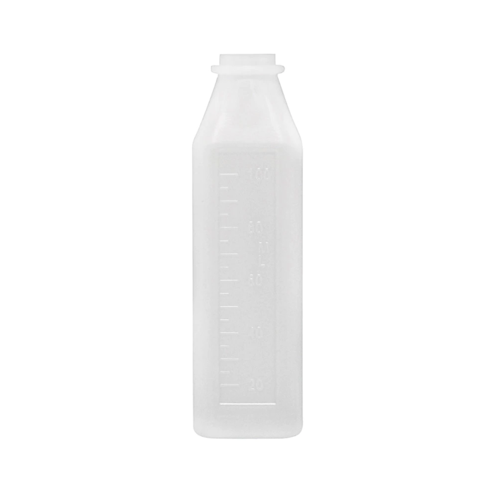 Wombaroo Feeding Bottle 120Ml