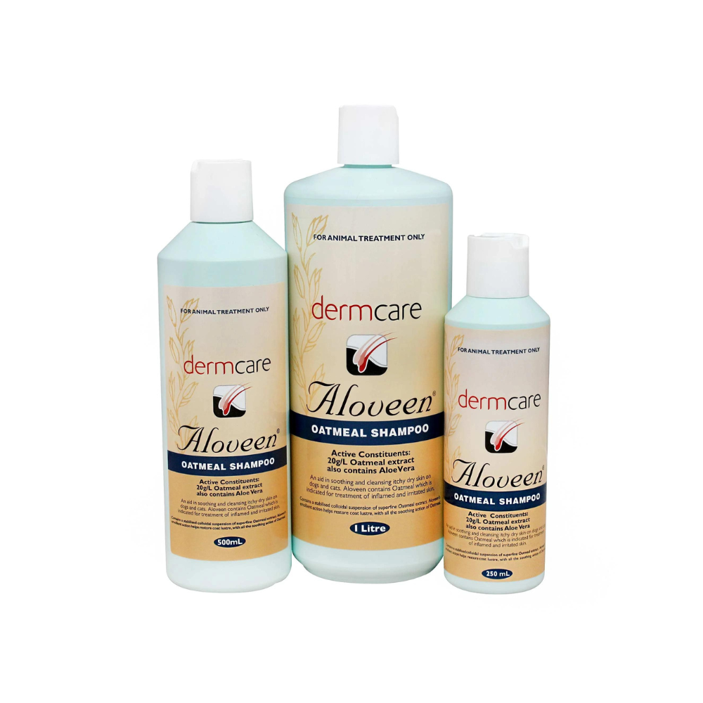 Aloveen oatmeal shampoo woolworths sales