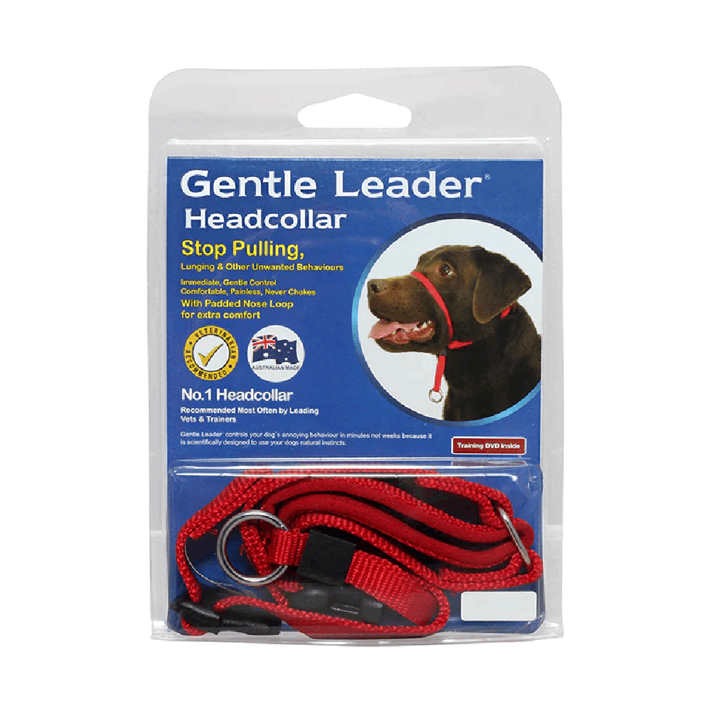 Easy leader head collar deals