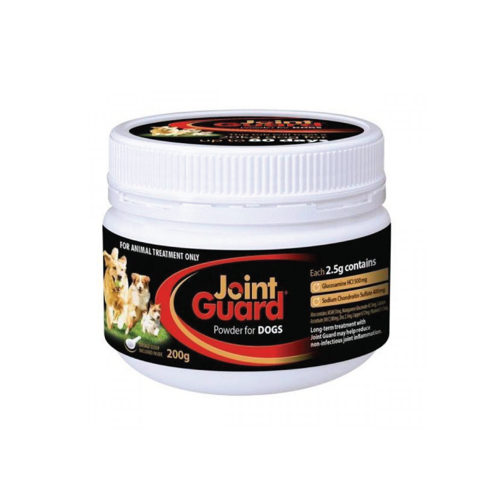 Joint guard for dogs 750g deals
