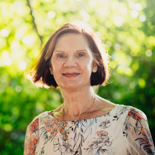Barbara Grenier