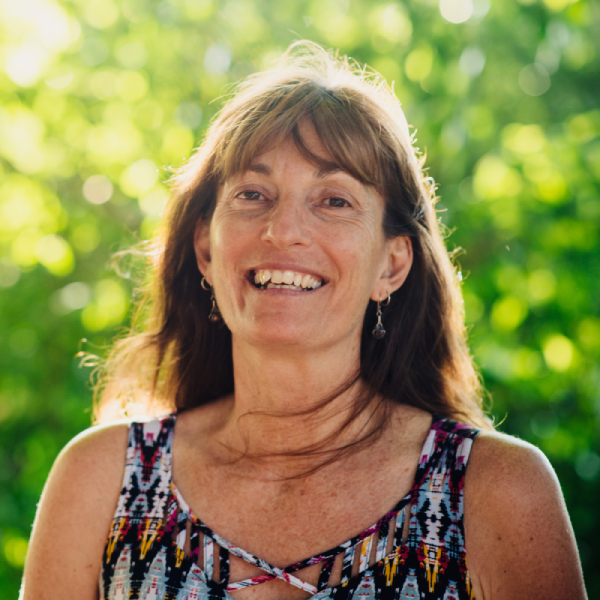 Michelle Vermeulen