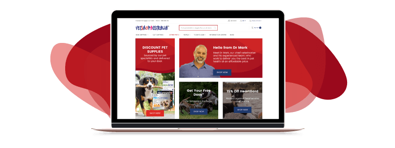 We're excited to announce the launch of our new website