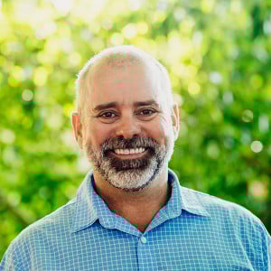 Dr Mark Perissinotto