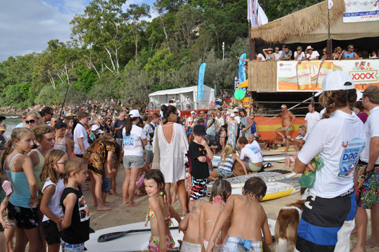 2013 Event Highlights