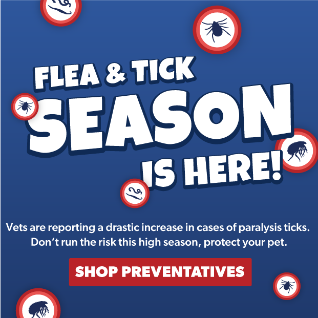 Discount Pet Supplies & Pet Health Specialists