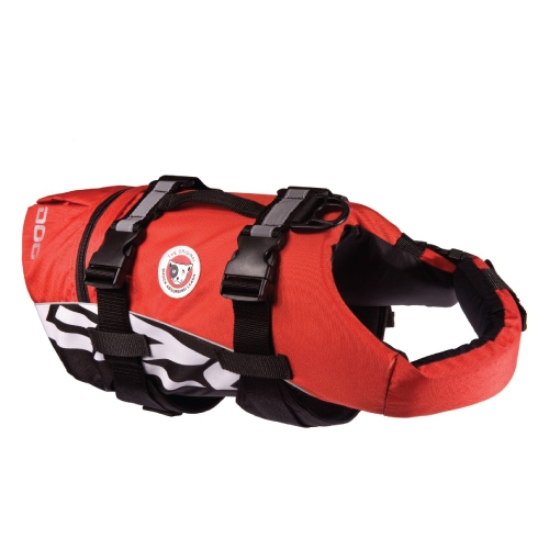 Ezydog shop flotation device
