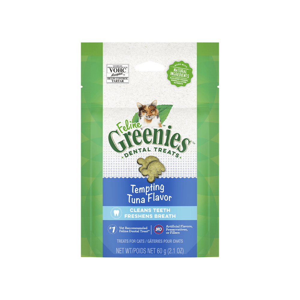 Greenies for shop cats australia